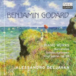 Piano Works