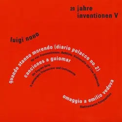20 Jahre Inventionen V