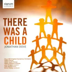 There Was A Child