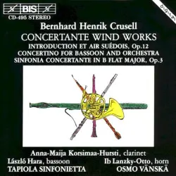 Concertante Wind Works
