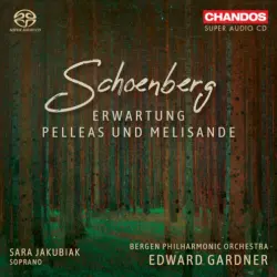 Erwartung / Pelleas Und Melisande