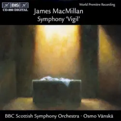 Symphony 'Vigil'
