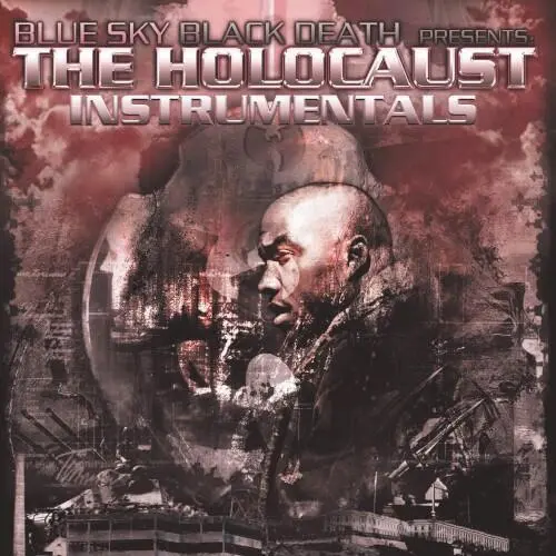 The Holocaust Instrumentals