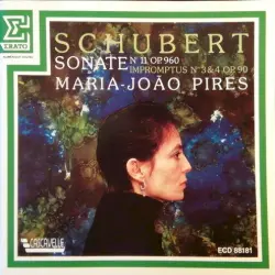 Schubert - Sonatas & Impromptus Schubert - Sonatas & Impromptus