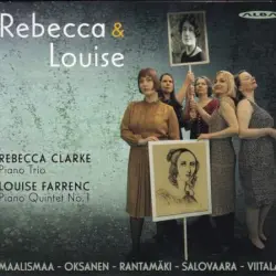 Rebecca & Louise