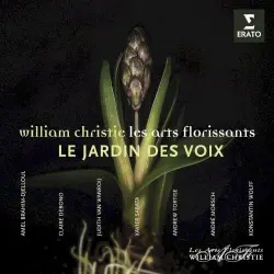 Le Jardin des Voix