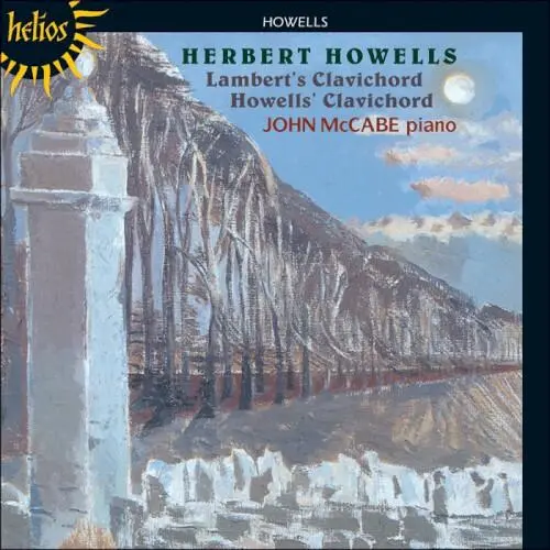 Lambert’s Clavichord / Howells’ Clavichord