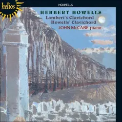 Lambert’s Clavichord / Howells’ Clavichord