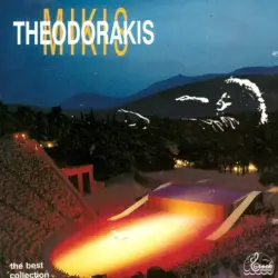 Mikis Theodorakis : the best collection