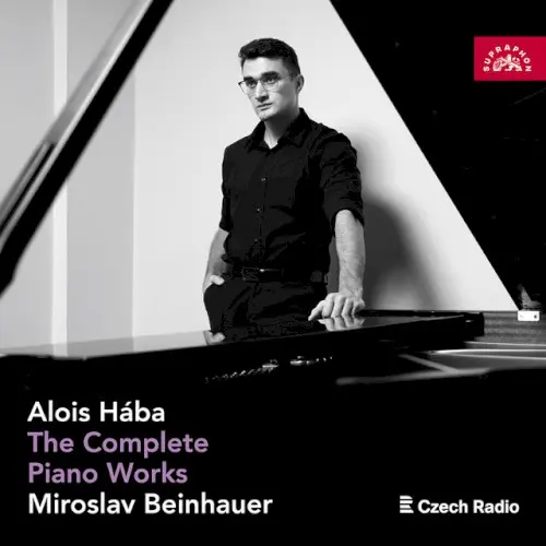 The Complete Piano Works