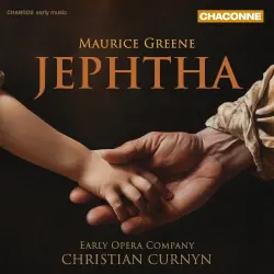 Jephtha