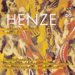 Complete Violin Concertos Complete Violin Concertos
