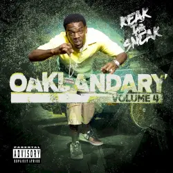 Oaklandary Volume 4