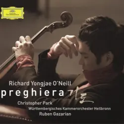 Preghiera