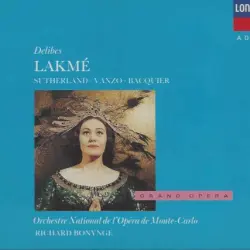 Lakmé Lakmé