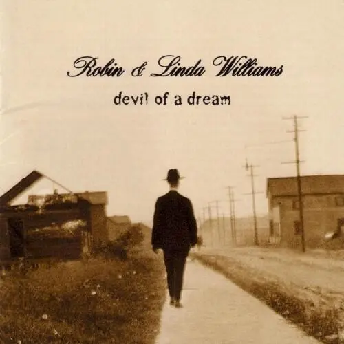 Devil of a Dream