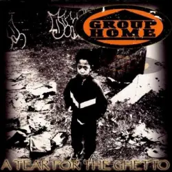 A Tear for the Ghetto