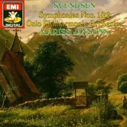 Symphonies 1 & 2