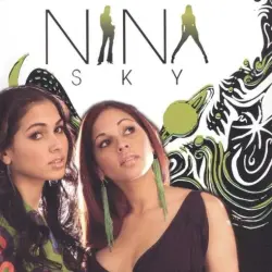 Nina Sky Nina Sky