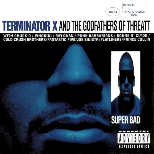 Super Bad