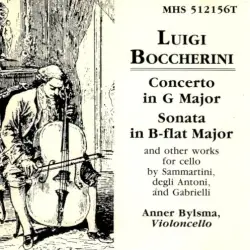 Works for Cello
