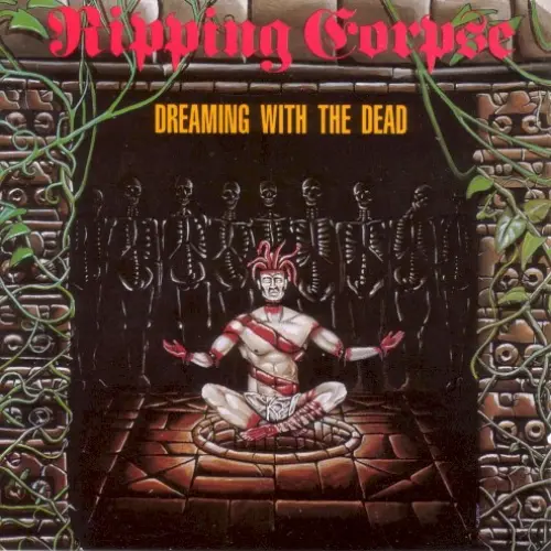 Dreaming With the Dead