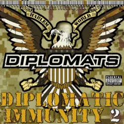 Diplomatic Immunity 2