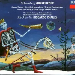 Gurrelieder