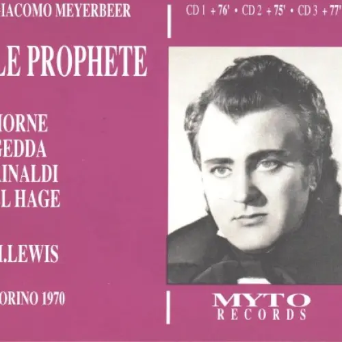 Le Prophète