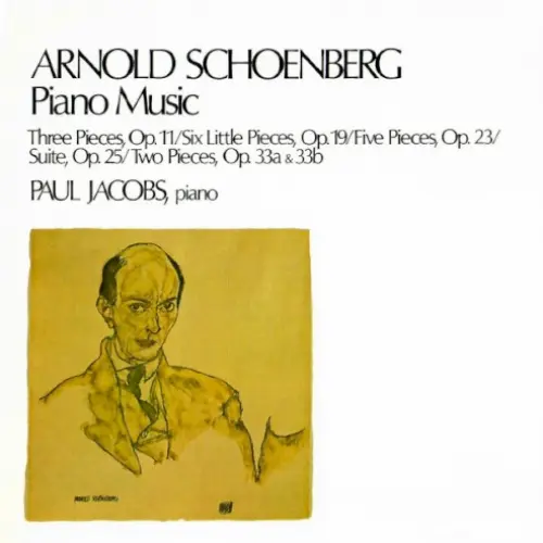 Piano Music