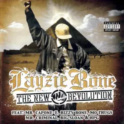 The New Revolution