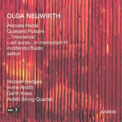 Chamber Music