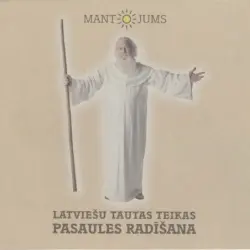 Pasaules Radīšana