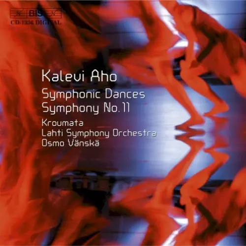 Symphonic Dances / Symphony no. 11