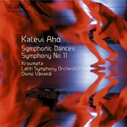 Symphonic Dances / Symphony no. 11
