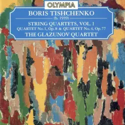 String Quartets, Vol. 1