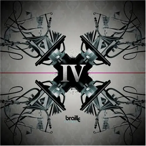 The IV Edition