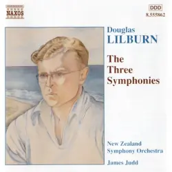 The Three Symphonies