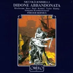 Didone abbandonata
