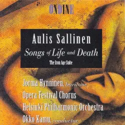 Songs of Life and Death / The Iron Age Suite Songs of Life and Death / The Iron Age Suite