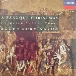 A Baroque Christmas
