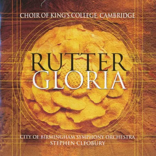 Gloria