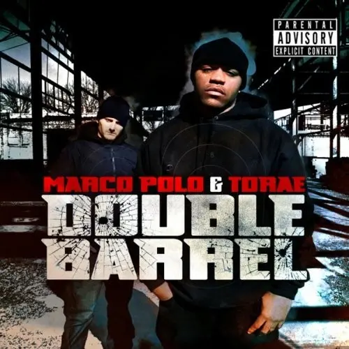Double Barrel