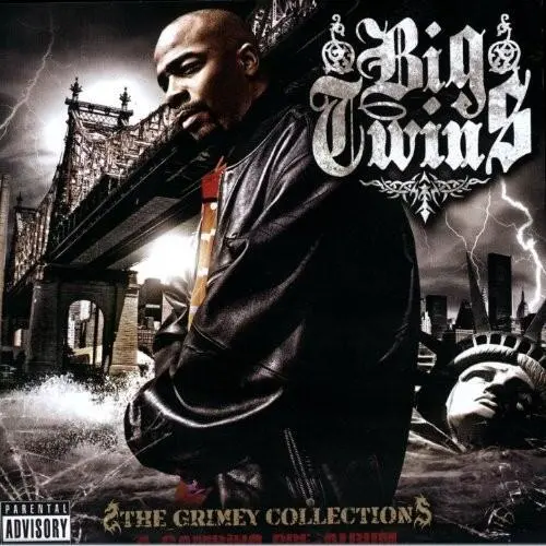 The Grimey Collection