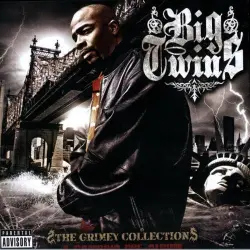 The Grimey Collection