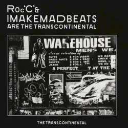 The Transcontinental