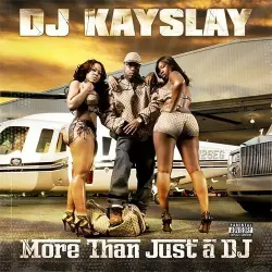 More Than Just a DJ