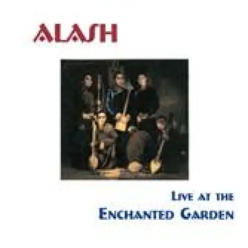 Live at the Enchanted Garden