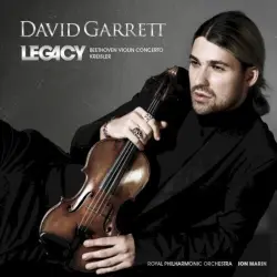Legacy Legacy