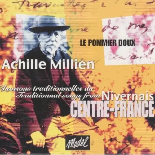 Achille Millien, Le pommier doux